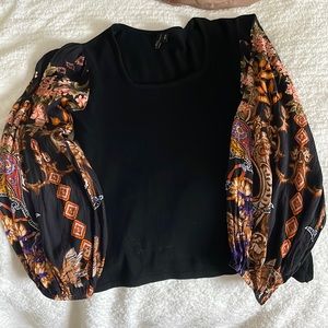 Bl^nk London Anthropologie Sweater